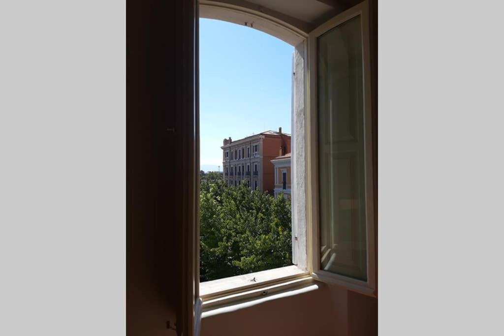 Nella Vecchia Pescara